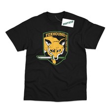 Foxhound Special Forces