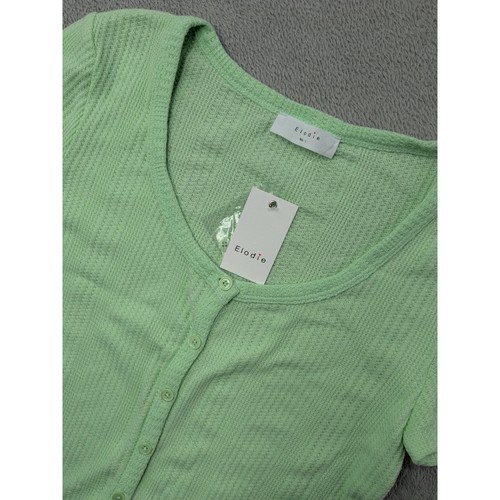 Elodie women size mint - size, l