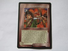 Black Arrow - Middle Earth -