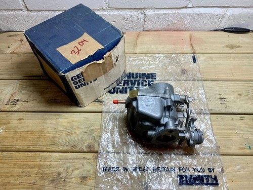 Zenith carburetor - carburetor, ~