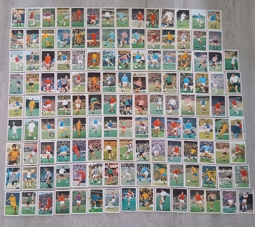 142 fks soccer stars - , in