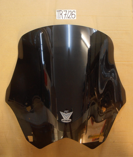 Yamaha fjr1300 vstream sport - yamaha,