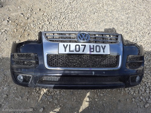 Volkswagen touareg 10 - volkswagen,