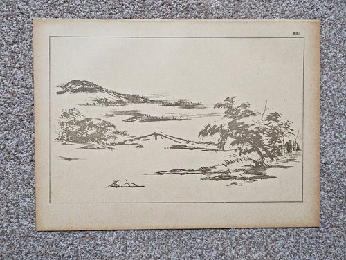 Landscape massyoshi - landscape,