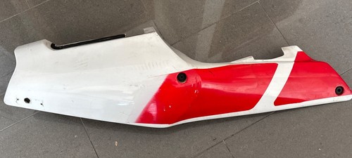 Genuine yamaha right - right, side