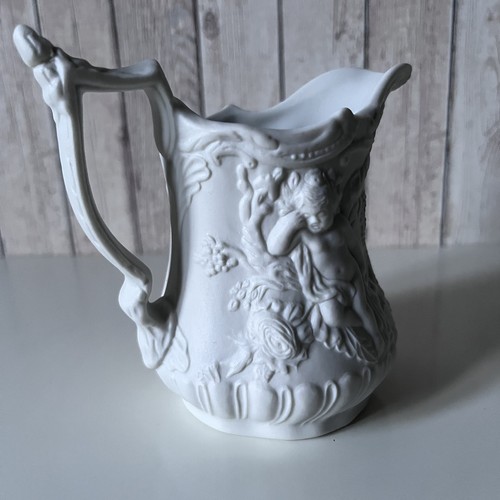 Portmeirion parian ware - portmeirion, small