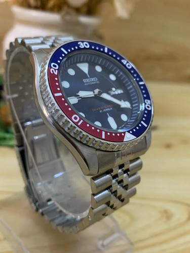 Seiko automatic men 7s26 - automatic, men's