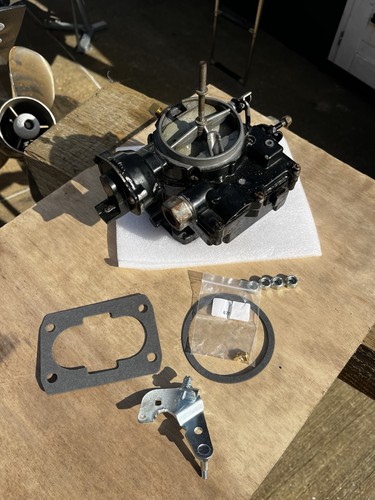 Mercruiser volvo penta - mercruiser,