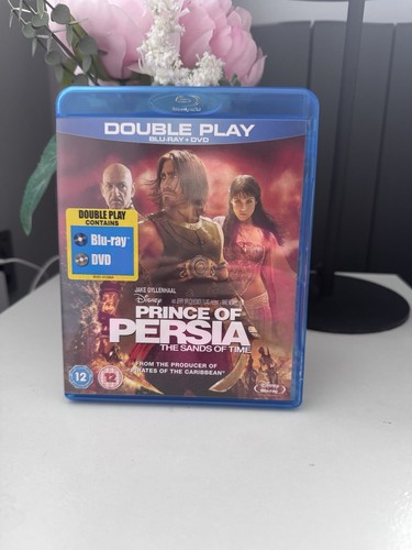 Prince persia the sands of - of,