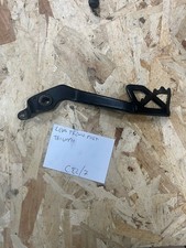 Triumph Tiger 800 Xc rear