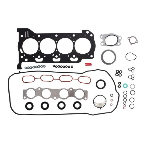 Complete engine gasket set - complete,