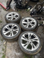 2016 Vauxhall Astra K MK7