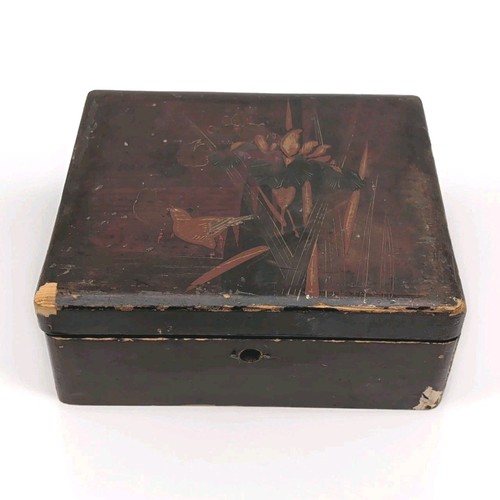 Antique japanese style - antique,