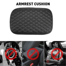 Car Armrest Pad Cover Center