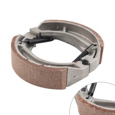 Brake Shoe For Honda XR80 CB125S CT90 CRF150F CRF230F XR200R XL100S