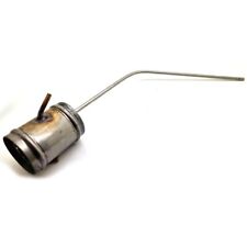 Land Rover Defender Diesel Heater Fuel Standpipe Stainless Steel