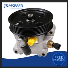 Power Steering Pump For Ford