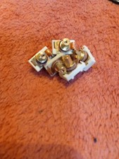 5x Mica  Ceramic Compression