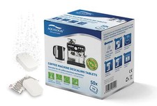 50 Descaling Tablets Descaler