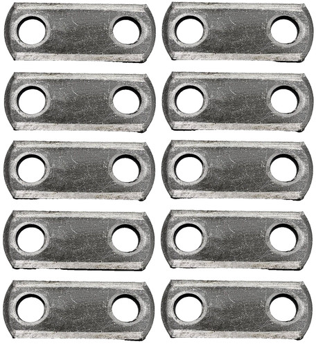 Shackle link strap 2 - 10,