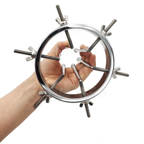 Adjustable expander dilator - adjustable,