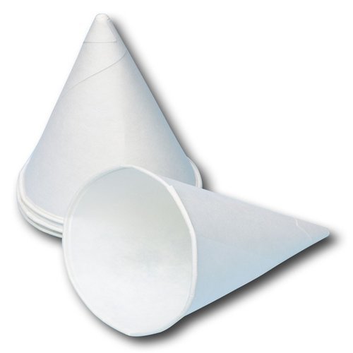 4oz snow cone cup - 4oz,