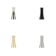 Cord Weight Cord Pull -  roman blinds and bathroom light pulls