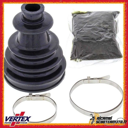 Boot repair kit suzuki lt - boot,