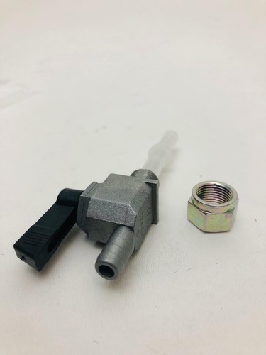 Fuel shut off - switch, 12x1