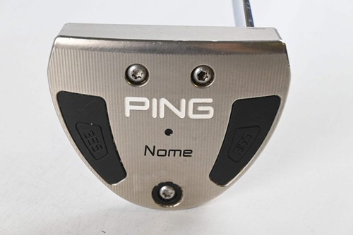 Ping nome putter - /, inch