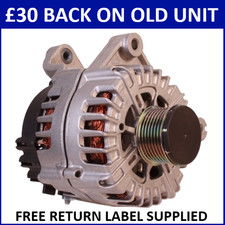 BMW 730d 740d REBUILT OEM