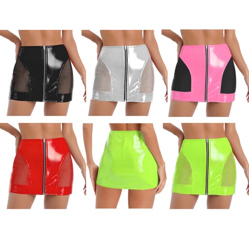 Women leather high - leather,