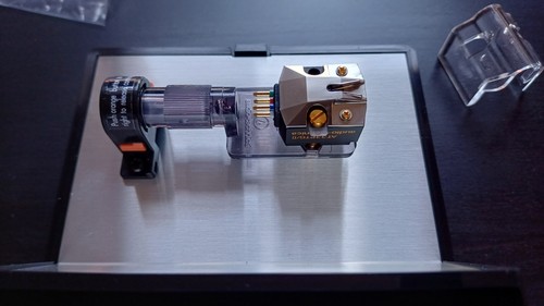 Audio technica at33ptg - at33ptg/ii, dual