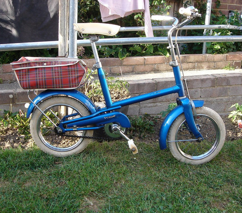 Vintage original rare childs - original,