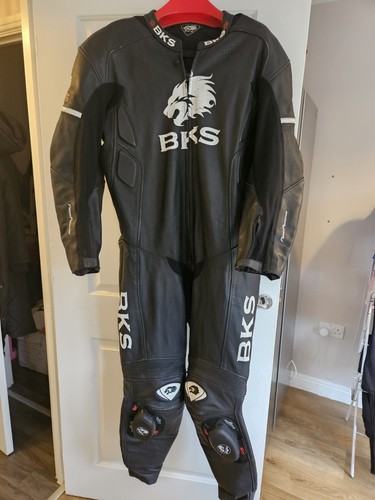 Bks tiger single zip - 11,