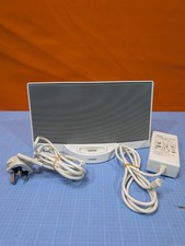 BOSE SoundDock Series 1 White