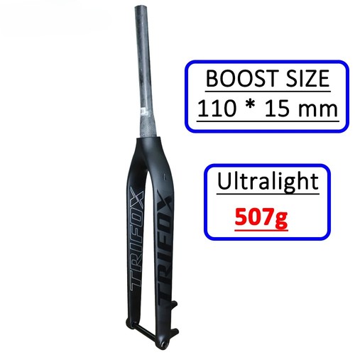Mountain bike full carbon - mountain,