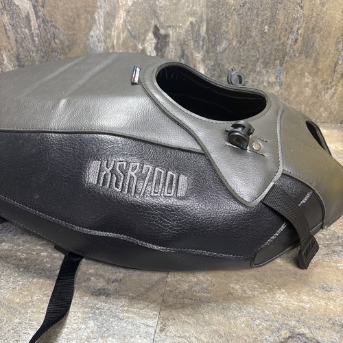 Bagster baglux tank cover
