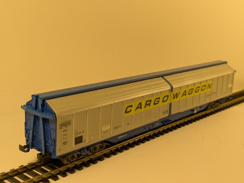 Jouef 6734 gauge - jouef,