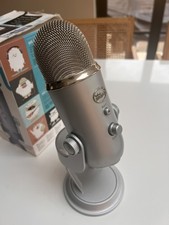 Logitech Blue Yeti USB