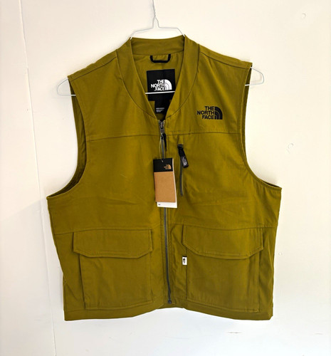 The north face men green - north,