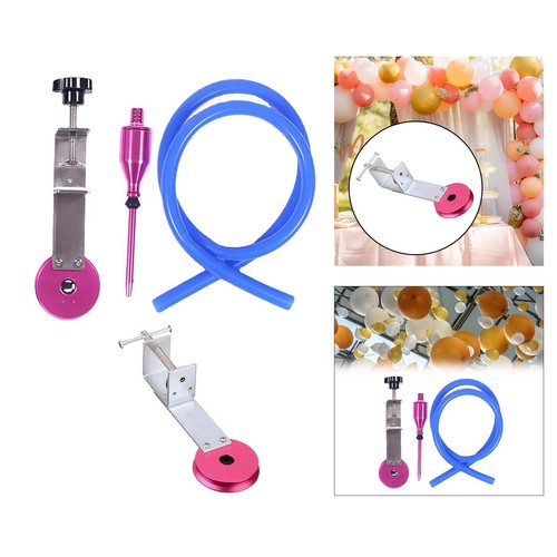 Balloon stuffing tool - balloon,