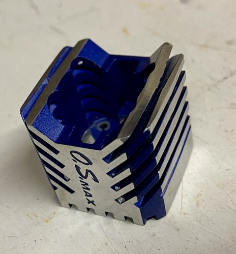 Max cylinder head - os,