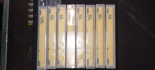 Panasonic dvc pro tapes box - panasonic,