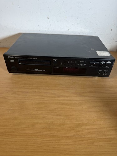 Denon dcd 625 player - denon, dcd-625