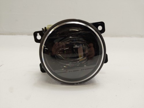Fog light front left - fog,