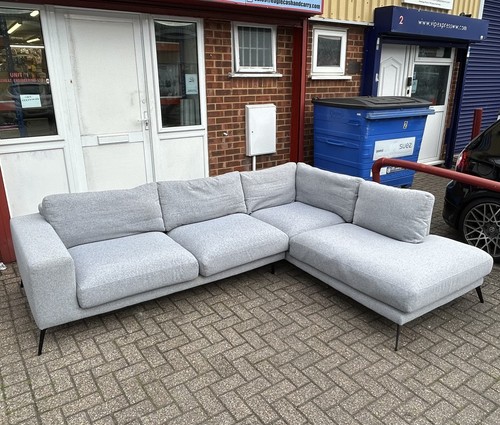 Large dfs lexia light grey - lexia,