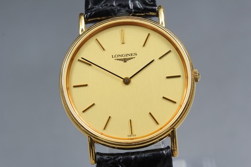 Longines grand classic - grand,