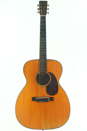 Martin 000 1960 vintage - martin,
