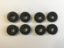 8x ROVER SD1 LT77 GEARBOX SELECTOR REMOTE LINKAGE BUSH SET UKC854